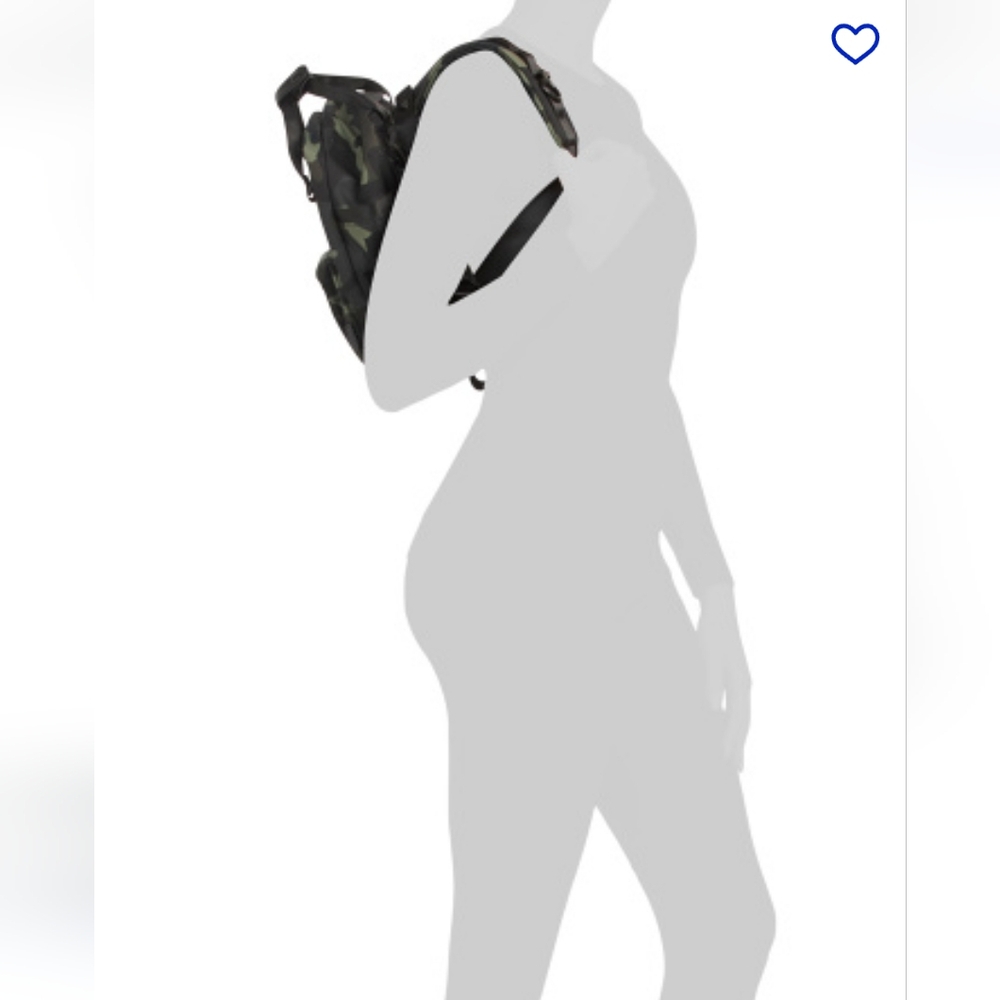 Sol & Selene Mini Backpack - Picture 9 of 11